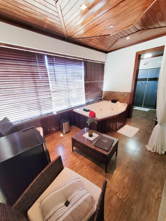 Vinicola & Pousada Terragnolo Bento Gonçalves エクステリア 写真