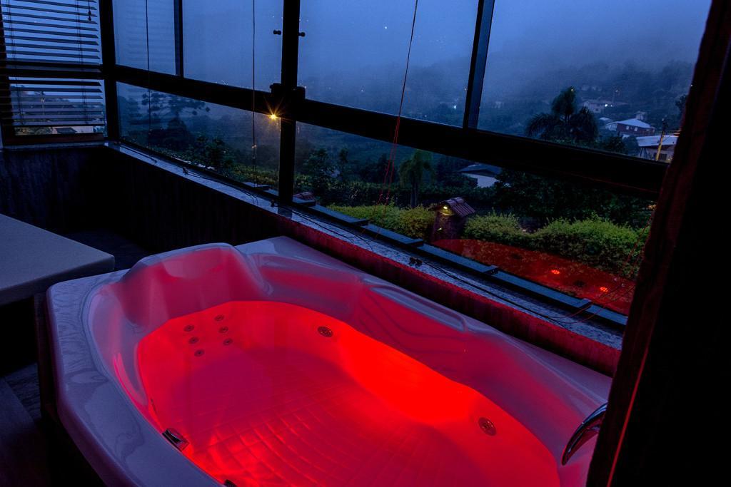 Vinicola & Pousada Terragnolo Bento Gonçalves 部屋 写真